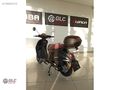 Bursa Merkez Bayi GLC Motor-Bluebird50-En Uygun Fiyat Garantisi!