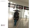 Bursa Merkez Bayi GLC Motor-Bluebird50-En Uygun Fiyat Garantisi!