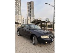 Sahibinden Audi A4 Sedan 1.6 1999 Model 
