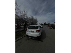 Sahibinden Hyundai ix35 1.6 GDI Style Desing Pack 2015 Model Tekirdağ 122.000 km Beyaz