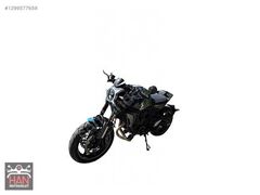 HAN MOTORSİKLET'TEN CF MOTO 700 CLX SPORT HEMEN TESLİM