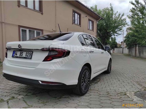 Sahibinden Fiat Egea 1.4 Fire Urban 2022 Model 