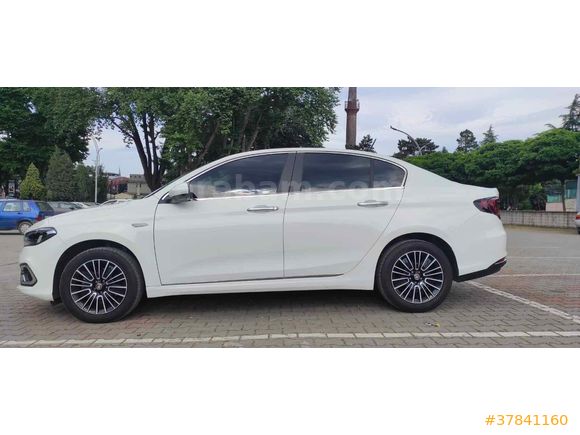 Sahibinden Fiat Egea 1.4 Fire Urban 2022 Model 