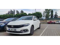 Sahibinden Fiat Egea 1.4 Fire Urban 2022 Model 