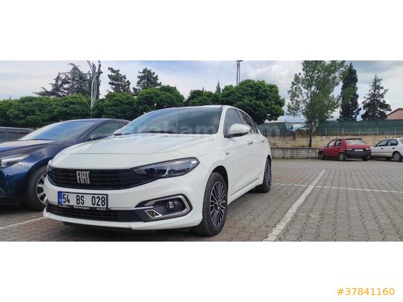 Sahibinden Fiat Egea 1.4 Fire Urban 2022 Model 