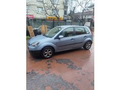 Sahibinden Ford Fiesta 1.4 Comfort 2006 Model