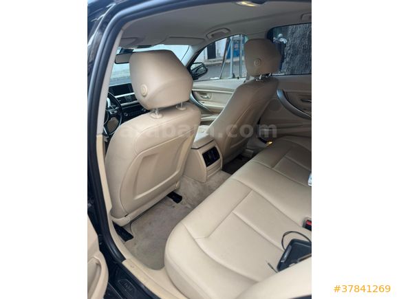 Sahibinden BMW 3 Serisi 320i ED Techno Plus 2013 Model
