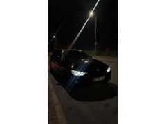 Sahibinden BMW 3 Serisi 320i ED Techno Plus 2013 Model