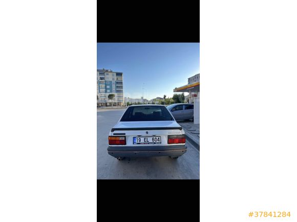Sahibinden Renault R 9 1.4 Broadway GTE 1992 Model 