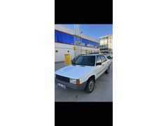 Sahibinden Renault R 9 1.4 Broadway GTE 1992 Model 