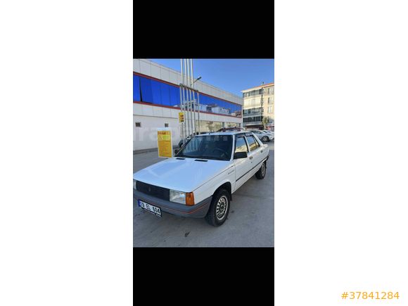 Sahibinden Renault R 9 1.4 Broadway GTE 1992 Model 