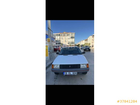 Sahibinden Renault R 9 1.4 Broadway GTE 1992 Model 