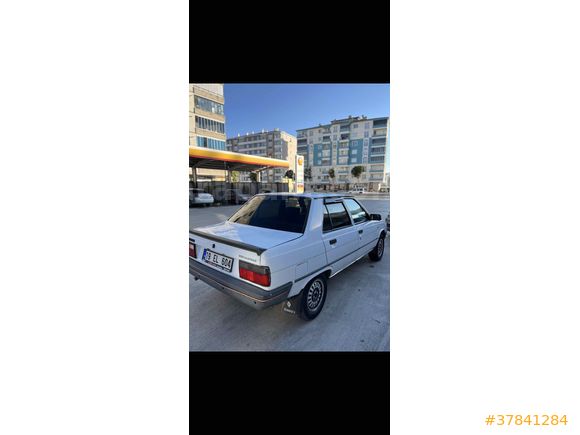 Sahibinden Renault R 9 1.4 Broadway GTE 1992 Model 