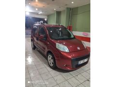 Sahibinden Fiat Fiorino Combi 1.3 Multijet Emotion 2010 Model