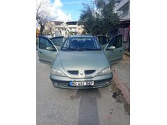 Sahibinden Renault Megane 1.6 RTE 2001 Model