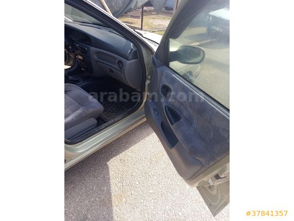 Sahibinden Renault Megane 1.6 RTE 2001 Model