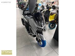 GEBZE OTTOMAN MOTOR'DAN FALCON C-MAX 155