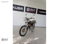 GLC Motor'dan-Çita Gold 50-En Uygun Fiyat Garantisi!