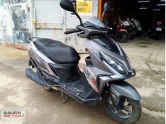 2025 Falcon Mocco 50*BAYİDEN *UYGUN FİYAT *TAKSİTLE
