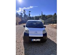 Sahibinden Citroen Nemo Combi 1.4 HDi X 2012 Model  262.000 km Beyaz