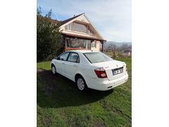 Sahibinden Geely FC 1.5 GSL 2012 Model