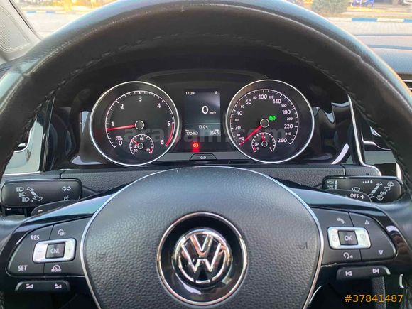 2015 golf 170 bin km hatasız boyasız 