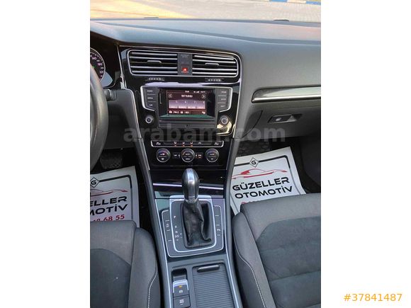 2015 golf 170 bin km hatasız boyasız 