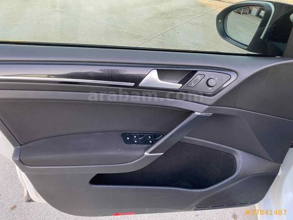 2015 golf 170 bin km hatasız boyasız 