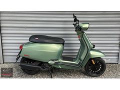 LAMBRETTA~V125~Special~SIFIR KM\MOTORSÜLÜN35'TEN