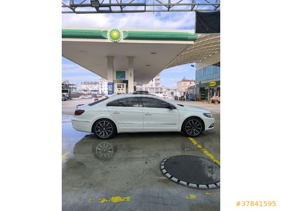Sahibinden Volkswagen VW CC 2.0 TDi TDI 2012 Model