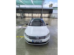 Sahibinden Volkswagen VW CC 2.0 TDi TDI 2012 Model