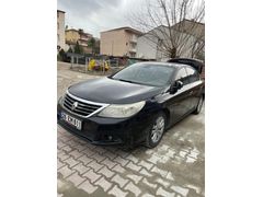 Sahibinden Renault Latitude 1.5 dCi Expression 2012 Model