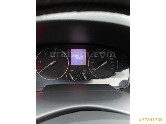 Sahibinden Renault Latitude 1.5 dCi Expression 2012 Model