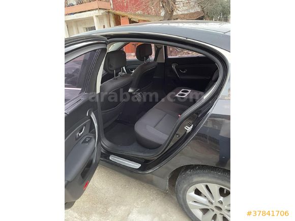 Sahibinden Renault Latitude 1.5 dCi Expression 2012 Model