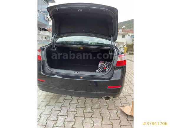 Sahibinden Renault Latitude 1.5 dCi Expression 2012 Model