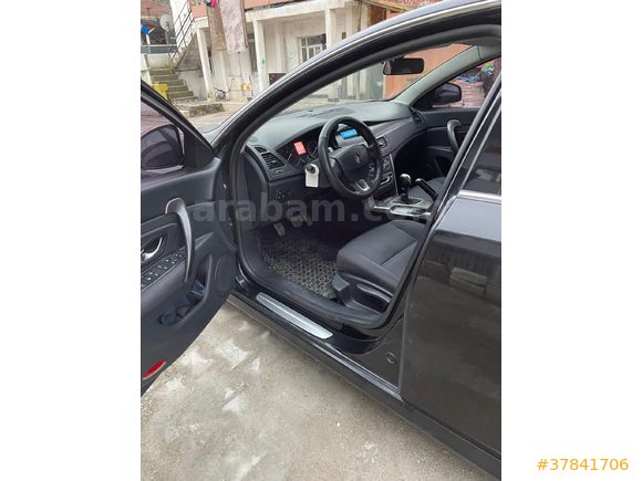 Sahibinden Renault Latitude 1.5 dCi Expression 2012 Model