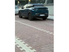 Sahibinden Peugeot 3008 1.2 Hybrid Allure 145 beygir 2025 Model 
