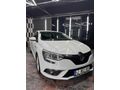 Sahibinden Renault Megane 1.5 dCi Touch 2016 Model 