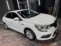 Sahibinden Renault Megane 1.5 dCi Touch 2016 Model 