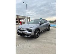 Sahibinden Citroen C4 X 1.2 PureTech Shine 2024 Model 