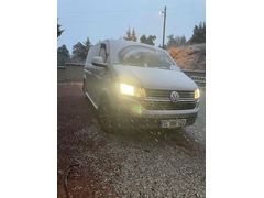 Sahibinden Volkswagen Transporter 2.0 TDI Camlı Van 2020 Model 