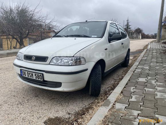 Sahibinden Fiat Palio 1.2 EL 2003 Model 
