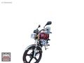 HAN MOTORSİKLET'TEN MONDİAL UAG 100 HEMEN TESLİM