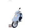 HAN MOTORSİKLET'TEN MONDİAL FURY 110 HEMEN TESLİM