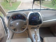 Memurdan bakimli Chery Tiggo 1.6 Lusso Supercharger 2011 Model