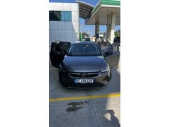 Sahibinden Opel Corsa 1.2 Turbo Edition 2020 Model 