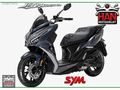 HAN MOTORSİKLET'TEN SYM JET 14 200 EVO E5 PLUS 12 TAKSİT