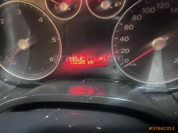 Sahibinden Ford Focus 1.6 TDCi Collection 2008 Model 