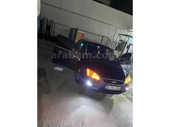 Sahibinden Ford Focus 1.6 TDCi Collection 2008 Model 