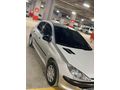 Sahibinden Peugeot 206 1.4 XT 2000 Model 